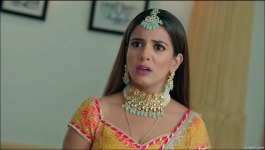 Pyaar Ka Pehla Adhyaya Shiv Shakti - 21st September 2023